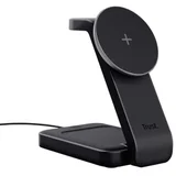 Punjač VIRO 3-in-1 Magnet Stand 20W White