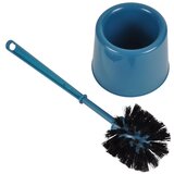 Homéa Plava plastična WC četka – | shoptok.hr