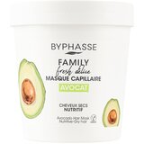 Byphasse Avocat maska za lase 250 ml Cene