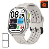Zeblaze Beyond 3 Pro pametni sat (Champagne) | shoptok.hr