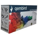 Gembird toner 149X W1490X CRG-070H zam. kaseta za hp/canon 9.5k (sa cipom) cip je samo za hp modele Cene