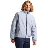 Slam Jakne Sailing Warm Jacket Siva Cene