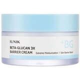 Iunik Beta Glucan 3X Barrier Cream 50ml | ePonuda.com