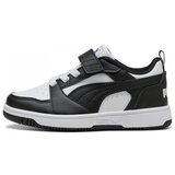 Puma Modne superge rebound v6 lo ac+ ps Bela | Shoptok.si