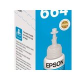 Tinta EPSON EcoTank ITS T6642 Cyan 70ml | Eponuda.ba