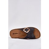 Inblu Women's sandals with buckle | Shoptok.si