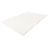 Kayoom RAVNO TKANA PREPROGA 160/230 cm tkano slonova kost | Shoptok.si