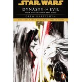 Penguin Books Drew Karpyshyn - Star Wars: Darth Bane - Dynasty of Evil Cene