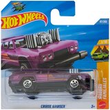 Mattel Hot Wheels: Cruise Bruiser ljubičasti autić 1/64 - | shoptok.hr