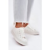 Big Star Women Fabric Sneakers On Platform | Shoptok.si