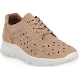 Enval Nizke superge KATIA BEIGE Bež | Shoptok.si