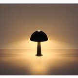 Globo 50670108 - Stona lampa JULIA 1xE14/25W/230V crna | Eponuda.com