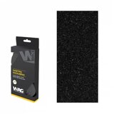 Wag Traka volana BASIC CON GEL - crna Cene