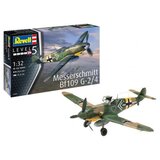 Revell maketa messerschmitt bf109 g-2/4 ( RV03829 ) | ePonuda.com