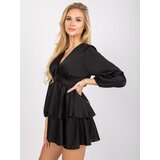 Italy Moda Dress-DHJ-SK-15178.45P-black | shoptok.hr