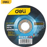Deli Brusna ploča Standard 115x6mm Cene