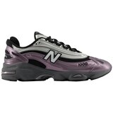 New Balance Nizke superge 1000 Dark Ice Wine Siva Cene