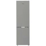 frižider whk 25404 XP4E kombinovani/samostojeci/E/249+106L/No frost/srebrna