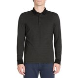 Celio Polo shirt Jebille with long sleeves - Men's Cijene