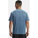 Under Armour Men's T-shirt UA Tech Utility SS-BLU - Men's | shoptok.hr