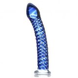 Icicles Stakleni dildo No. 29 Cijene