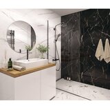 VILO PVC zidna obloga Calacatta black 30 x 60 2,34 m² | shoptok.hr