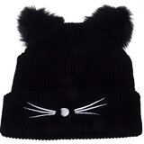 IZMAEL Kapa Cat - Crna | shoptok.hr