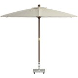 Baza za suncobran 30kg Sivi Granit Četvrtasti | Eponuda.com