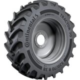Continental traktorske gume 420/70R24 130D/133A8 Tractor70 TL - Skladišče 7 (Dostava 1 delovni dan) Cene