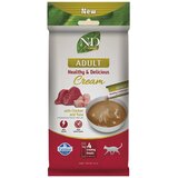 N&D PRIME kremasta poslastica za macke, piletina i tuna 60 g | Eponuda.com