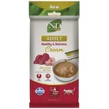 kremasta poslastica za macke, piletina i tuna 60 g