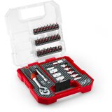 Einhell L-Case 37-del set alata I bitova, 1/4" 25mm bit, nas.ključ. I ručica ( 49109022 ) | Eponuda.com