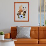 Wallity CAM5708333 multicolor decorative framed painting | ePonuda.com