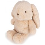 Sigels mehka igrača Bubbles Bunny, bež, 23 cm Cene