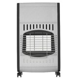 Qlima premični plinski grelec GH3042R (4200 w, velikost ogrevanega prostora 135 m3) | Shoptok.si