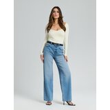 Sinsay wide leg traperice | shoptok.hr