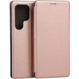 Beline MAGNETNA KNJIŽNICA ZA SAMSUNG S24 ULTRA S928 ROZA IN ZLATA, (21961598) | Shoptok.si