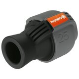 Gardena spojnik (promjer: 25 mm, veličina priključka: ¾″ (unutarnji navoj)) | shoptok.hr