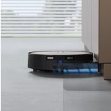 Ecovacs DEEBOT X11 Robot Vacuum Cleaner, Black | shoptok.hr