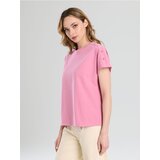Sinsay Bluza s ukrasnim gumbima | shoptok.hr