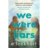 Bonnier E. Lockhart - We Were Liars Cene