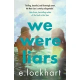 E. Lockhart - We Were Liars