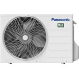 Panasonic CS-BZ35CKE / CU-BZ35CKE 3,3kW wifi klimatska naprava (model 2026/27) - Slike