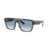 Ray-ban Naočare za sunce 0RB0360S 14043F 57, Tamnosive Cene