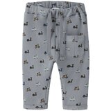 name it hlače trenirka DH 13246580 NBMNOOTER PANT F modra 62 Cene