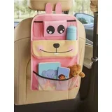 Organizator za automobil