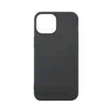 Silikonski ovitek za iPhone 14 6.1 - mat črn
