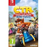 Activision Blizzard "Crash Team Racing Nitro-Fueled igrica za SWITCH" | Eponuda.com