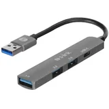 SW-U322 USB HUB