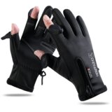 INF športne rokavice z zaslonom na dotik za uporabo na prostem xl, (21638953) | Shoptok.si